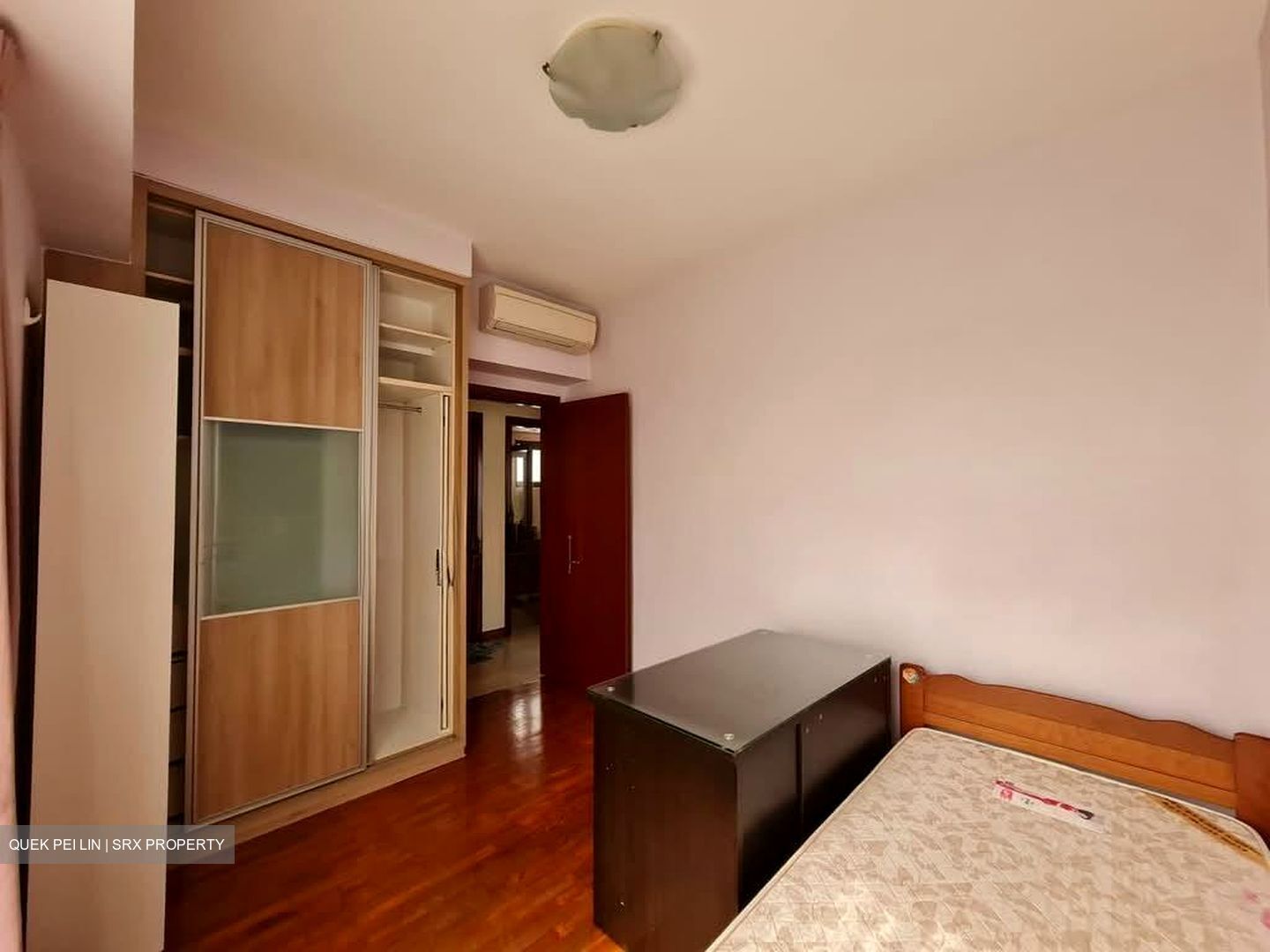 The Mayfair (D22), Condominium #558153401